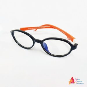 MGI IONSPEC KID M53 (Black Orange)