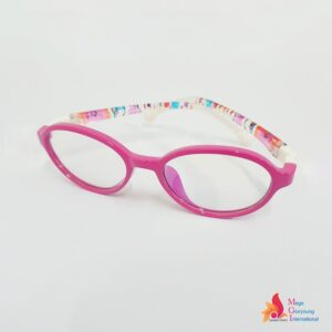MGI IONSPEC KID M53 (Pink Flower)