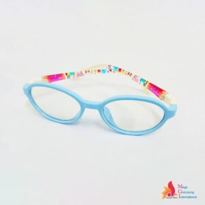 MGI IONSPEC KID M53 (Blue Flower)