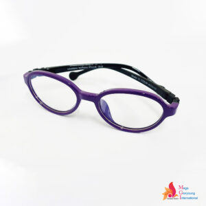MGI IONSPEC KID M53 (Violet Black)