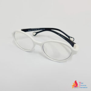 MGI IONSPEC KID M53 (White Black)