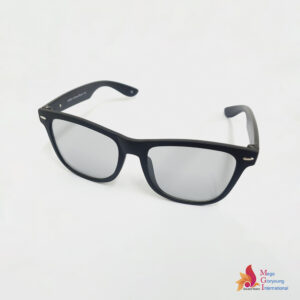 MGI IONSPEC GS09 SUNGLASSES (Black)