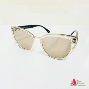 MGI IONSPEC GS 012 SUNGLASSES (Brown)