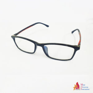 MGI IONSPEC HOSPITAL SERIES (M100) Red