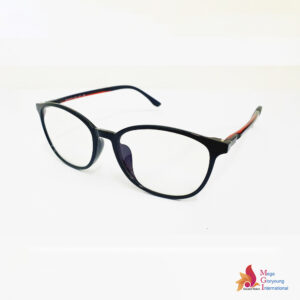 MGI IONSPEC HOSPITAL SERIES (M101) Red