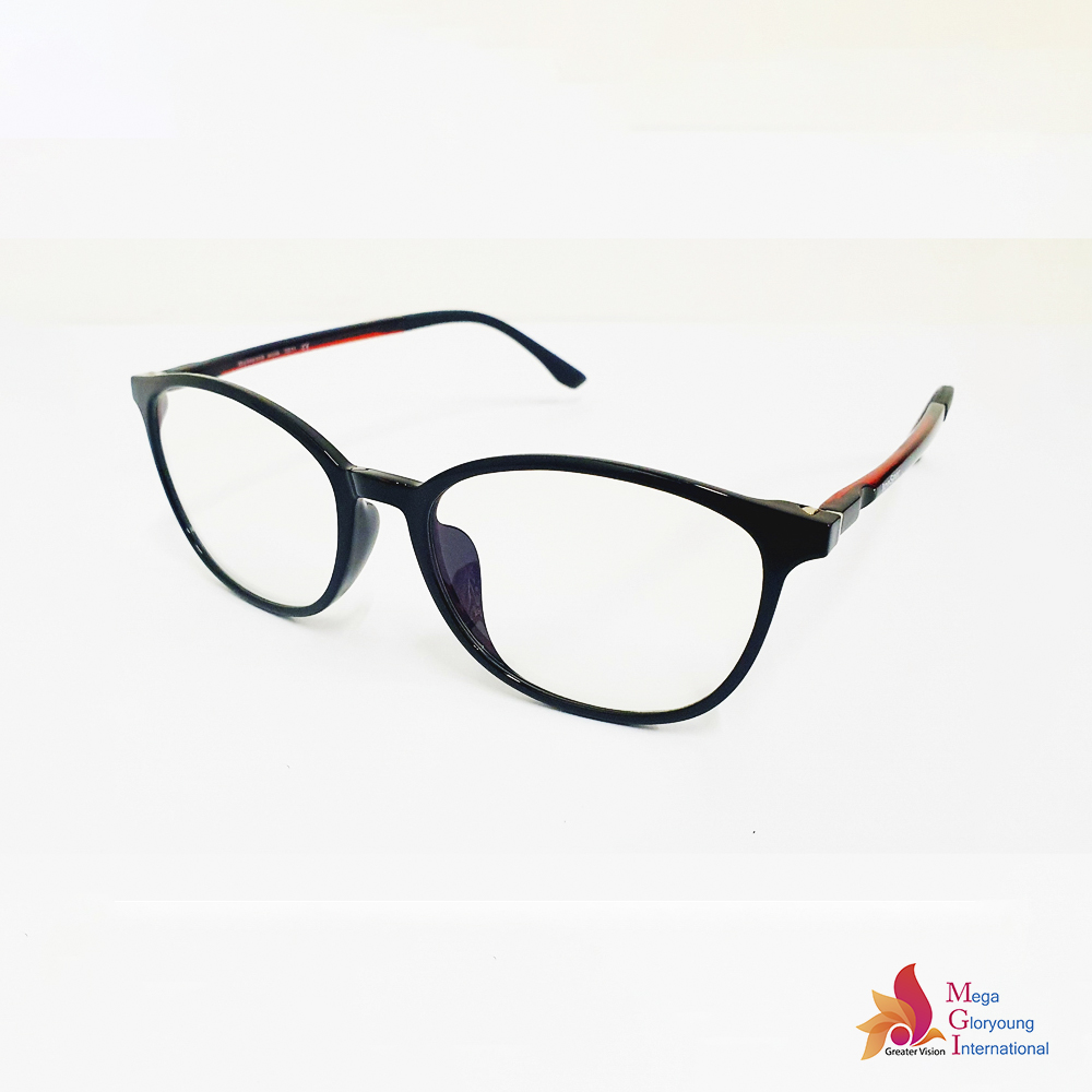 MGI IONSPEC HOSPITAL SERIES (M101) Red