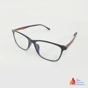 MGI IONSPEC HOSPITAL SERIES (M102) Red