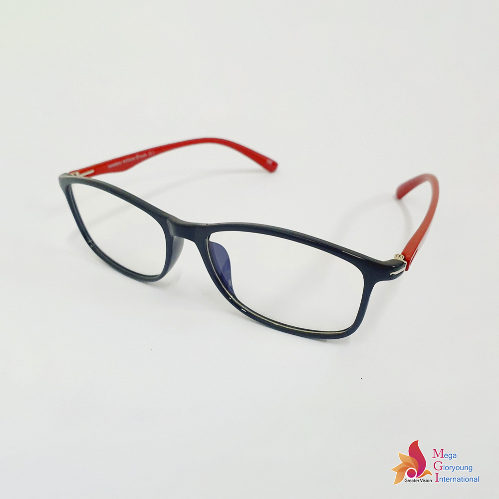 MGI NanoSpec M40 (Black Red)