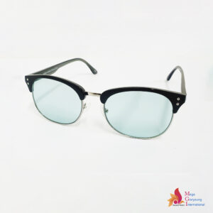 MGI IONSPEC M41 SUNGLASSES (Green)