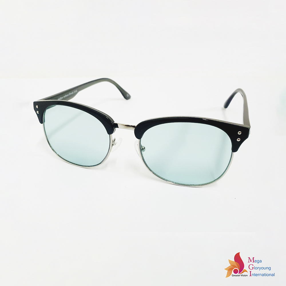 MGI IONSPEC M41 SUNGLASSES (Green)