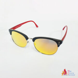 MGI IONSPEC M41 SUNGLASSES (Orange)