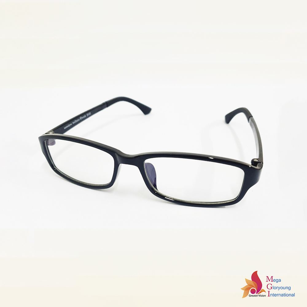 MGI NanoSpec M52 (Full Black)