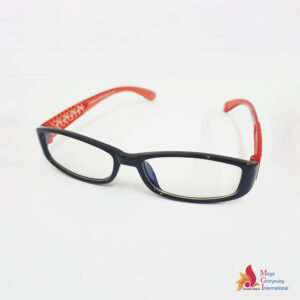 MGI IONSPEC M9002 (Black Red)