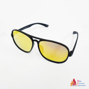 MGI NANOSPEC GS01 SUNGLASSES (Orange)