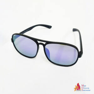 MGI NANOSPEC GS01 SUNGLASSES (Violet)