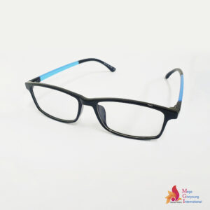 MGI NanoSpec M38 B/C (Black Blue)