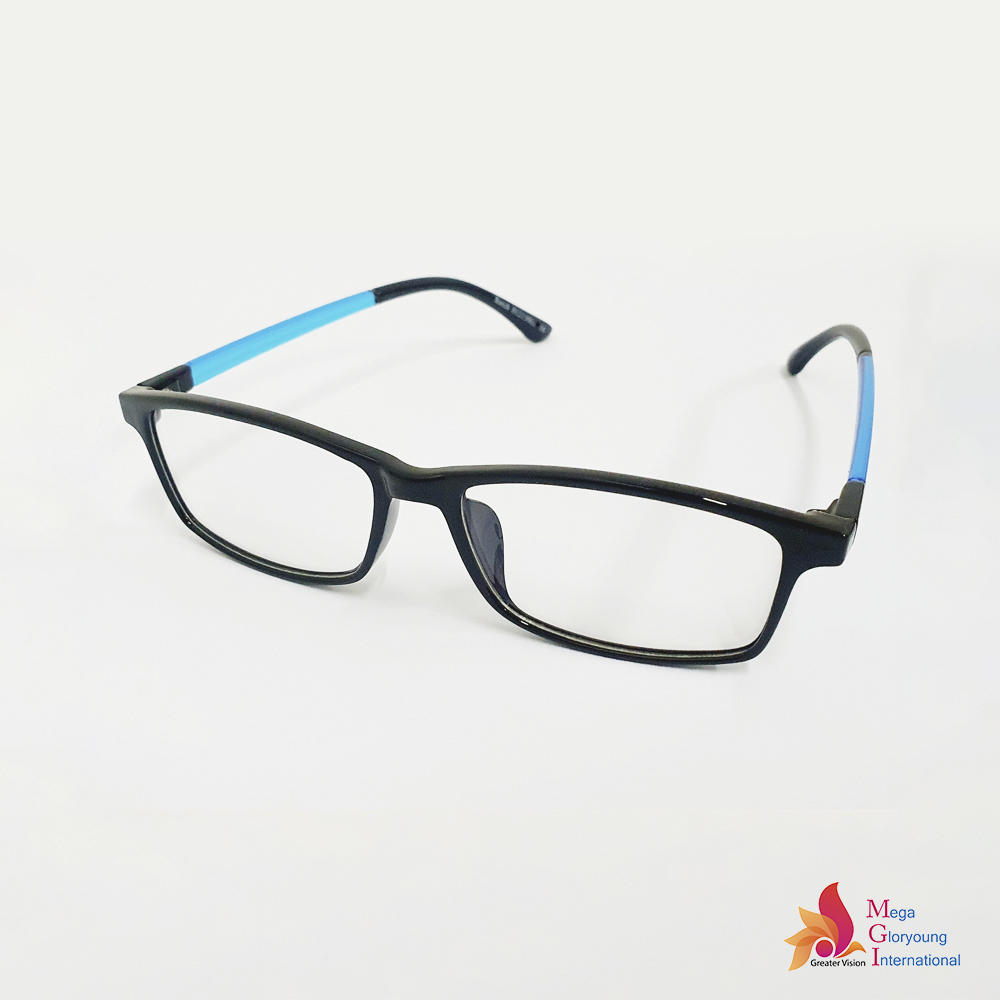 MGI NanoSpec M38 B/C (Black Blue)