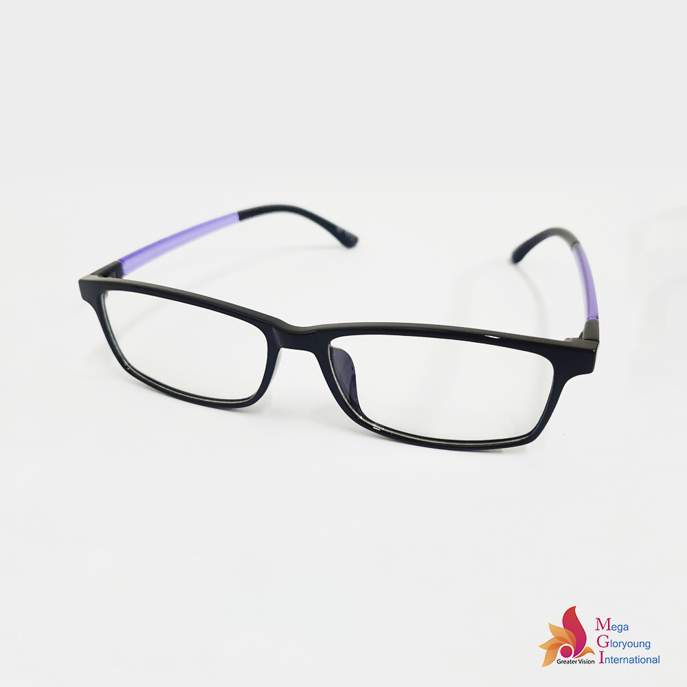 MGI NanoSpec M38 B/C (Black Purple)