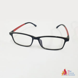 MGI NanoSpec M38 B/C (Black Red)