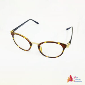 MGI NANOSPEC M91 (Leopard Black)