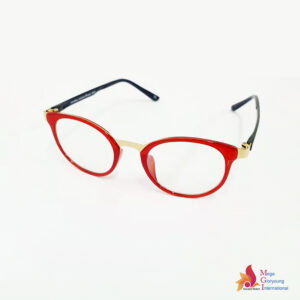 MGI NANOSPEC M91 (Red Black)