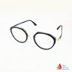 MGI NANOSPEC M92 (Full Black)