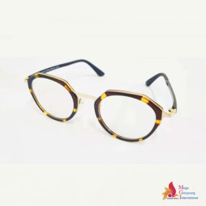 MGI NANOSPEC M92 (Leopard Black)