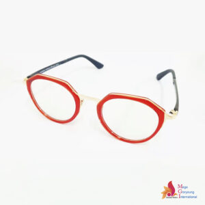 MGI NANOSPEC M92 (Red Black)