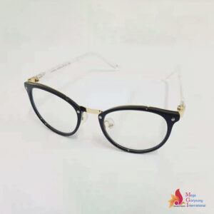 MGI NanoSpec M37 (Black Transparant)