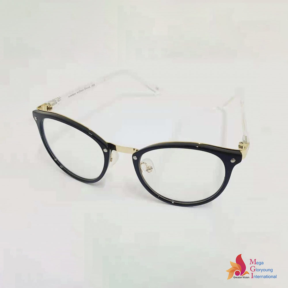 MGI NanoSpec M37 (Black Transparant)