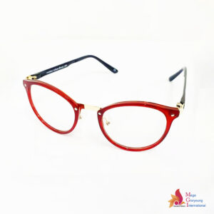 MGI NanoSpec M37 (Red Black)