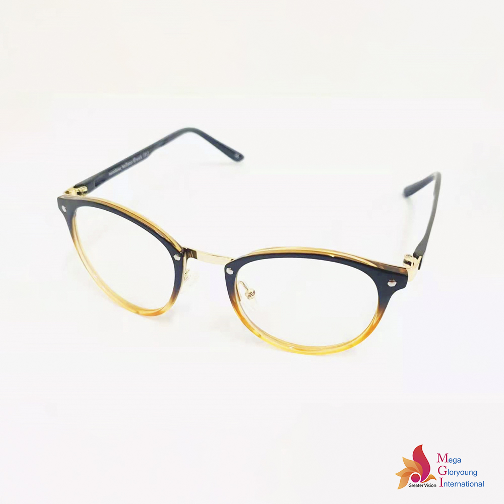 MGI NanoSpec M37 (Yellow Black)